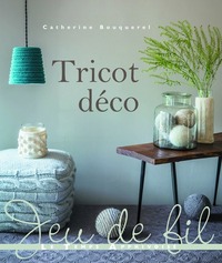 Picture of Tricot déco
