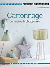 Image de Cartonnage Luminaires & photophores