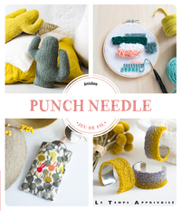 Picture of Punch Needle