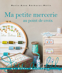Picture of Ma petite mercerie au point de croix
