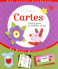 Image de Cartes, faire-part et billets doux