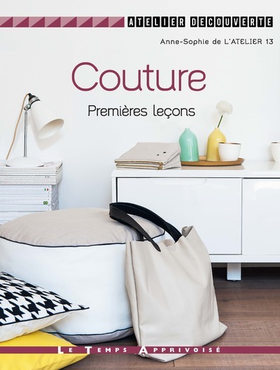 Picture of Couture Premières leçons