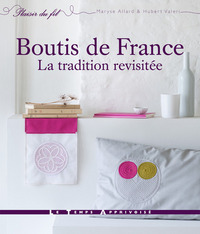 Picture of Boutis de France - La tradition revisitée