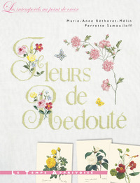 Picture of Fleurs de Redouté