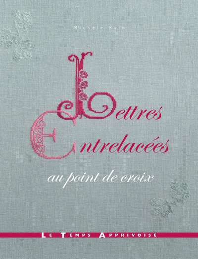 Picture of LETTRES ENTRELACEES