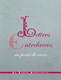 Picture of LETTRES ENTRELACEES