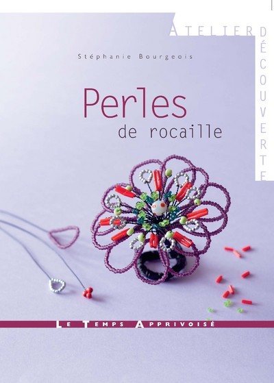 Image de PERLES DE ROCAILLE