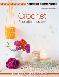 Picture of Crochet Pour aller plus loin
