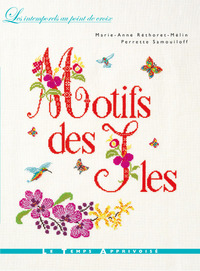 Picture of Motifs des îles