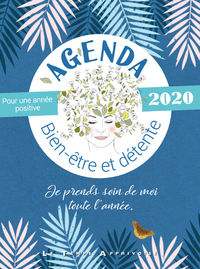 Picture of Agenda 2020 Bien-être et détente