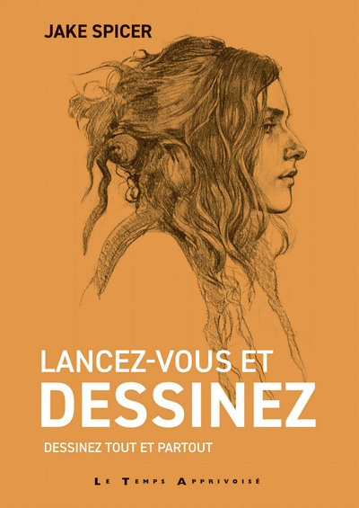 Picture of Lancez-vous et dessinez - Dessinez tout et partout