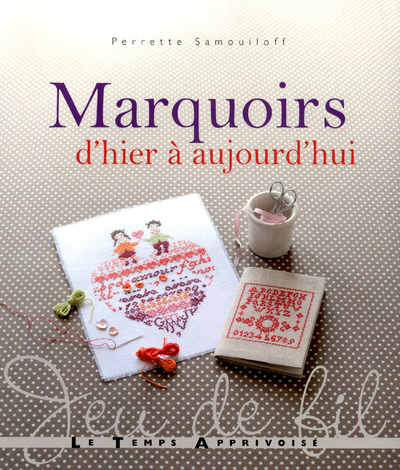 Picture of MARQUOIRS D'HIER A AUJOURD'HUI
