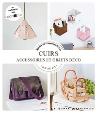 Image de Cuirs - Accessoires et objets déco