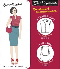 Image de Escapade citadine - Chic ! 2 patrons
