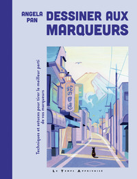 Picture of Dessiner aux marqueurs