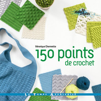 Picture of 150 points de crochet