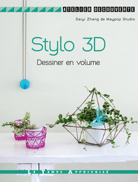 Picture of Stylo 3D Dessiner en volume