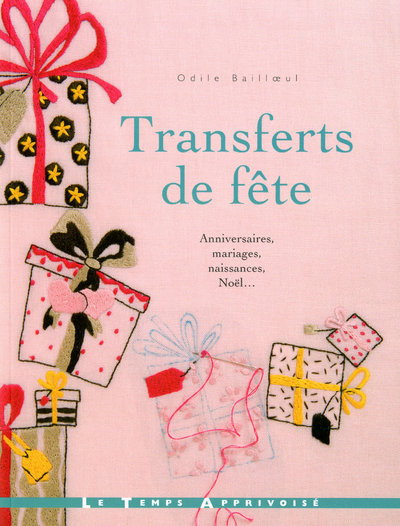 Picture of Transferts de fête