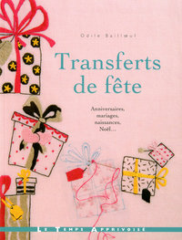 Picture of Transferts de fête