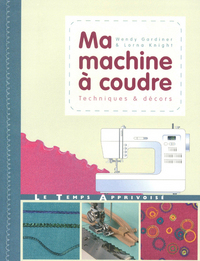 Picture of MA MACHINE A COUDRE