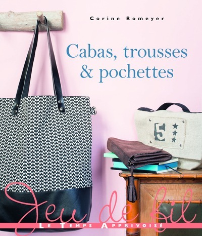 Picture of Cabas, trousses & pochettes