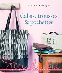 Picture of Cabas, trousses & pochettes