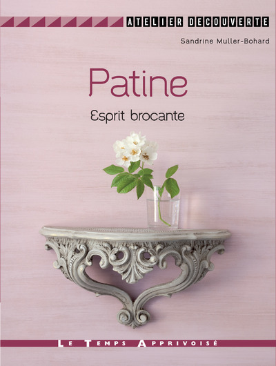 Picture of Patine - Esprit brocante