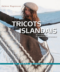 Picture of Tricots Islandais