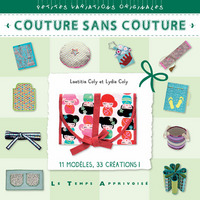 Picture of Couture sans couture