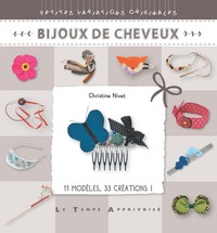 Image de Bijoux de cheveux