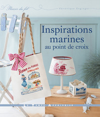 Picture of Inspirations marines au point de croix