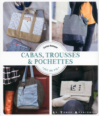 Picture of Cabas, trousses et pochettes