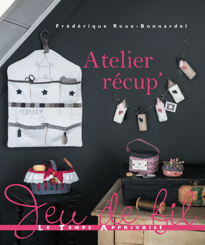 Image de Atelier récup'