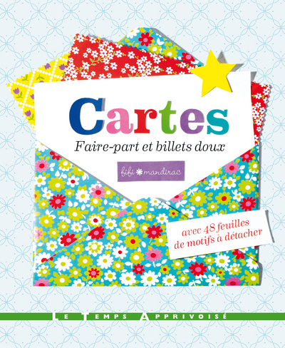 Image de Cartes, faire-part et billets doux