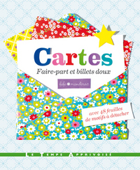 Image de Cartes, faire-part et billets doux