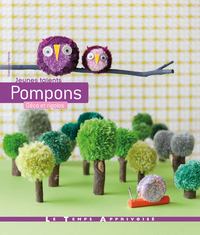 Image de Pompons - Déco & rigolos