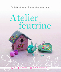 Picture of Atelier feutrine