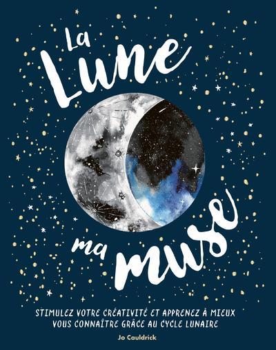 Image de La Lune ma muse