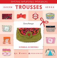 Picture of Trousses