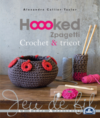 Picture of Hoooked Zpagetti crochet & tricot