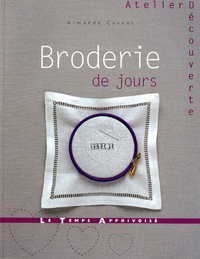 Picture of Broderie de jours
