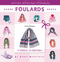 Picture of Foulards