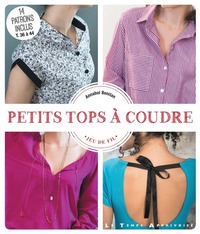 Picture of Petits tops à coudre