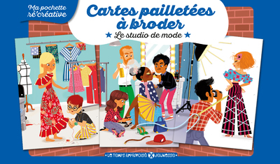 Image de Le studio de mode