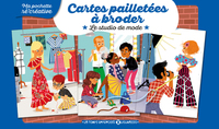 Image de Le studio de mode