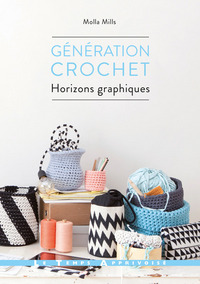 Picture of Génération crochet - Horizons graphiques
