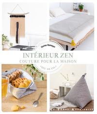 Picture of Intérieur zen - Couture pour la maison