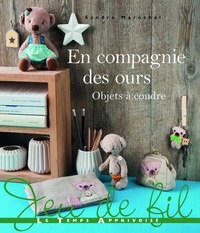 Picture of En compagnie des ours - Objets à coudre