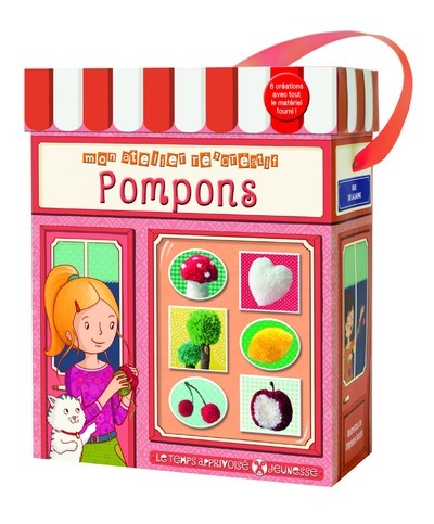Picture of Pompons