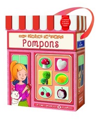 Picture of Pompons